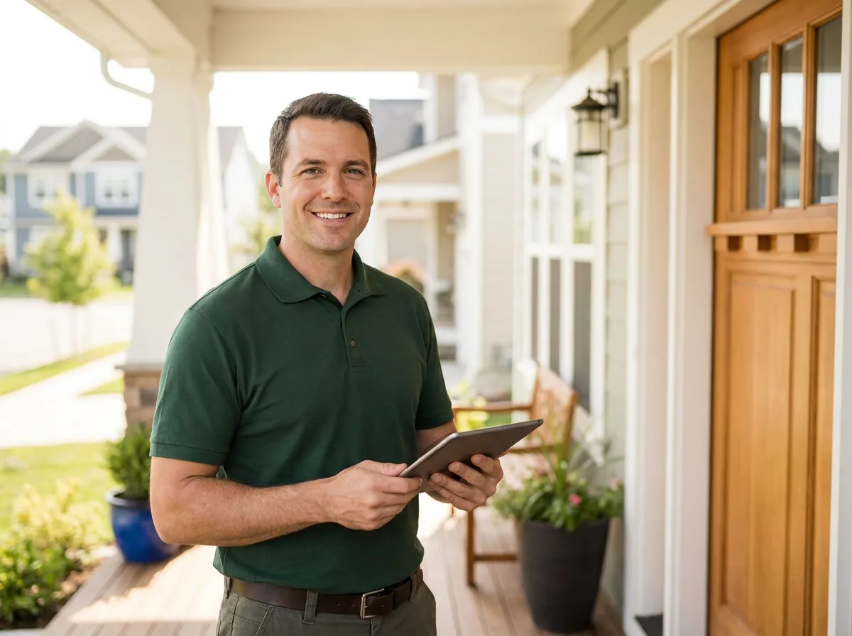 Pest control FAQs for Cape Charles, VA